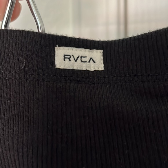RVCA long maxi skirt - Picture 2 of 4